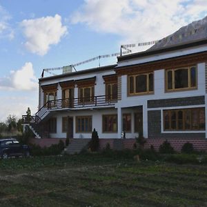 Pop Home 81129A Skayil Guest House Нубра Exterior photo