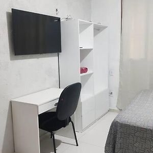 Апартаменти Ap Estilo Studio Kitnet C Garagem E Cama Queen Top Белен Exterior photo