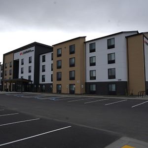 Livaway Suites Tri-Cities-Річленд Exterior photo