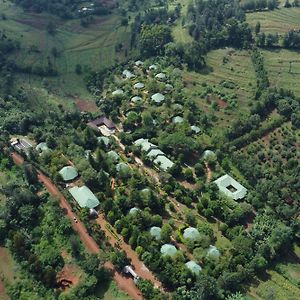 Готель Turaco Ngorongoro Valley Карату Exterior photo