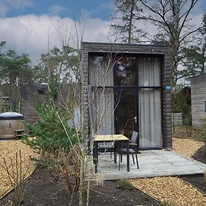 Вілла Tiny House Near The National Park Бекберґен Exterior photo