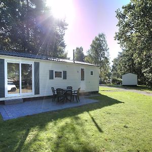 Вілла Well-Maintained Chalet On The Veluwe Оттерло Exterior photo