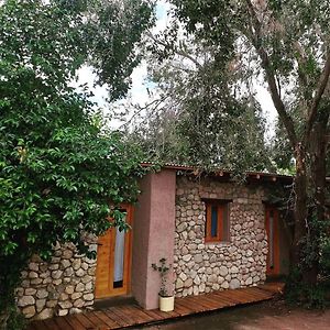 Bed and Breakfast Las Cuatro Estaciones Villa de Merlo Exterior photo