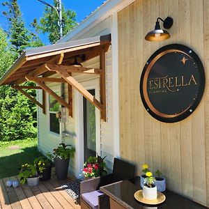 Готель Estrella Glamping Каракет Exterior photo