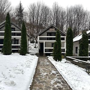 Вілла База Відпочинку Forest Stream Свалява Exterior photo