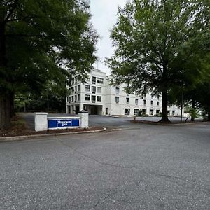 Rodeway Inn Clemmons - Winston-Salem Area Exterior photo