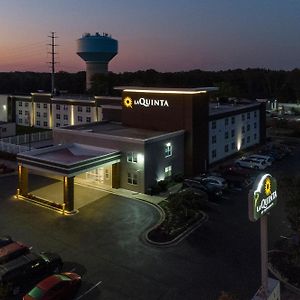 Готель La Quinta By Wyndham Lexington Park - Patuxent Каліфорнія Exterior photo