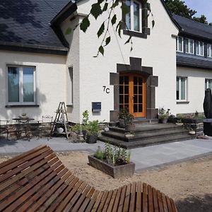 Готель Residenz Kirchberg Аденау Exterior photo