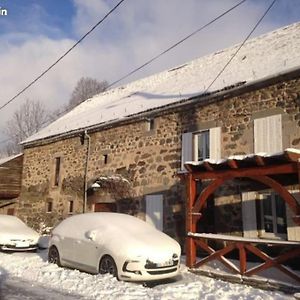 Вілла Maison Proximite Station De Ski Le Lioran Laveissiere Exterior photo