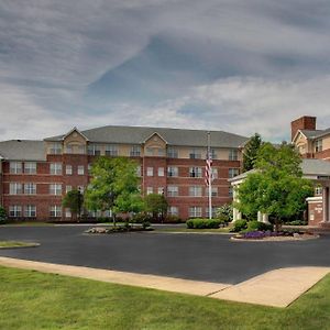 Residence Inn By Marriott Cleveland Бічвуд Exterior photo