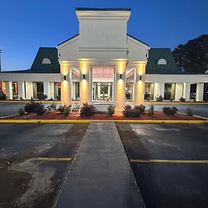 Мотель Super 8 By Wyndham Florence Sc I-95 North - Hwy 76 Exterior photo