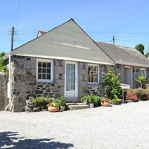 Skyber Cottage Лізард Exterior photo