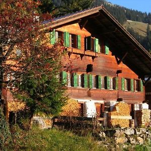 Apartment Auf Der Mauer By Interhome Oberwil  Exterior photo