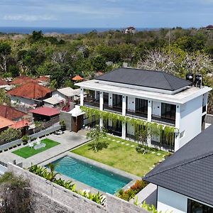 Готель Kayo House Bali Нуса-Дуа Exterior photo