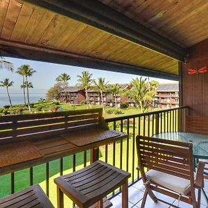 Апартаменти Molokai Island Loft Lanai, Pool And Walk To Beach! Каунакакаї Exterior photo