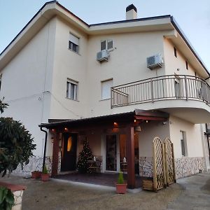 Bed and Breakfast Beb Sant' Elia Кальтаніссетта Exterior photo