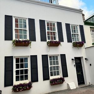 Вілла Sandringham House Saint Helier Exterior photo