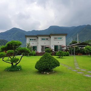 Готель Yeongwol Dongghang Story Exterior photo