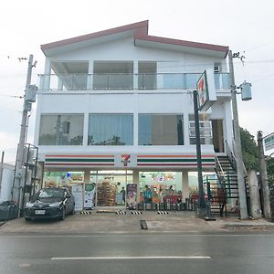 Reddoorz At Alaminos Pangasinan Аламінос Exterior photo