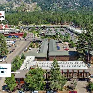 Tahoe Blue Hotel Саут-Лейк-Таго Exterior photo