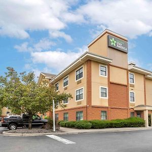 Extended Stay America Suites - Long Island - Мелвілл Exterior photo