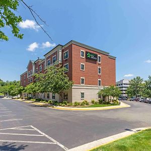 Extended Stay America Suites - Washington, Dc - Fairfax - Fair Oaks Mall Exterior photo