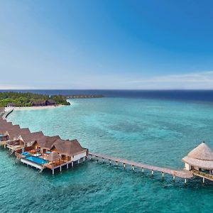 Готель Furaveri Maldives Meedhoo  Exterior photo