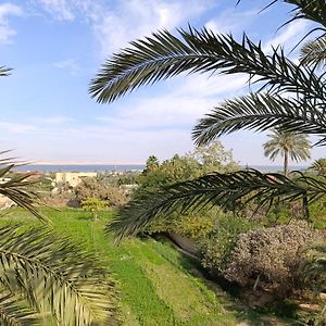 Апартаменти Bostan Studio Fayoum Exterior photo