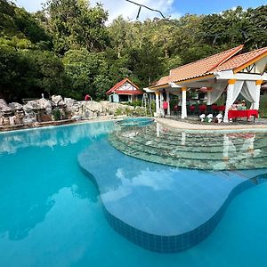 Kohchang Cabana Big Hotel With Swiming Pool Ко-Чанг Exterior photo