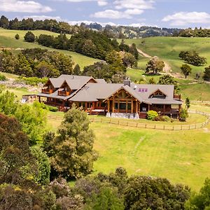 Yellowstone Lodge New Zealand Керікері Exterior photo