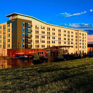 Готель Aloft Маунт-Лорел Exterior photo