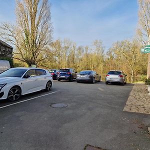 Готель Logis Auberge De La Riviere Les Velluire-sur-Vendee Exterior photo