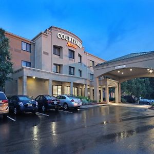 Готель Courtyard By Marriott Providence Ворвік Exterior photo