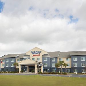 Fairfield Inn & Suites By Marriott Корділ Exterior photo