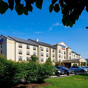 Fairfield Inn & Suites By Marriott Камберленд Exterior photo