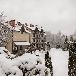 Готель Reikartz Карпати Жденієво Exterior photo