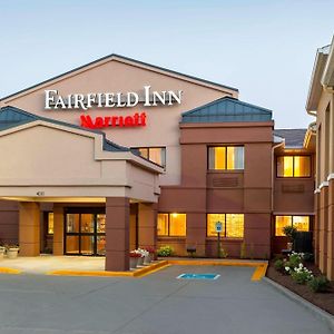 Fairfield Inn Мансі Exterior photo