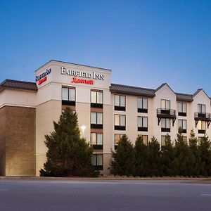 Fairfield Inn Philadelphia Valley Forge/Кінг-оф-Праша Exterior photo