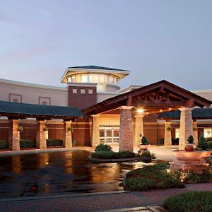 Meadowview Marriott Conference Resort And Convention Center Кінгспорт Exterior photo