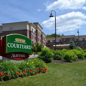 Готель Courtyard By Marriott Hanover Ліван Exterior photo