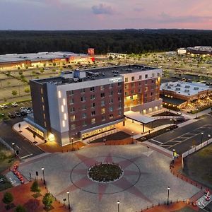 Готель Courtyard By Marriott Норт-Брунсвік Exterior photo