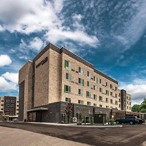 Готель Courtyard By Marriott Toledo West Exterior photo