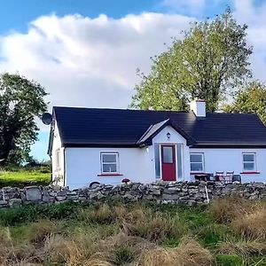 Вілла Lough Lea House, Bunnamuca Strokestown Exterior photo