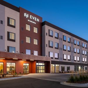 Even Hotel Bozeman Yellowstone Intl Arpt, An Ihg Hotel Белград Exterior photo