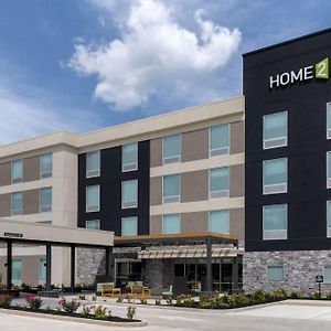 Home2 Suites By Hilton Кокомо Exterior photo