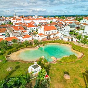 Bed and Breakfast Sao Joao Alojamento Гавіан Exterior photo