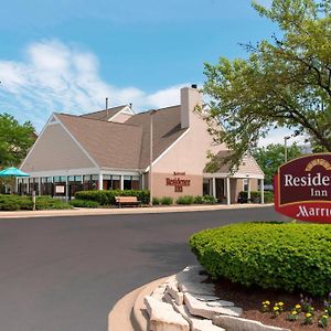 Residence Inn Chicago Діерфілд Exterior photo