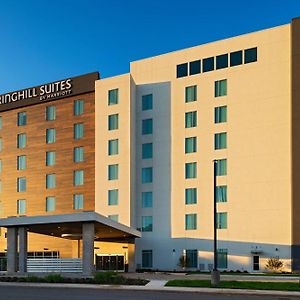 Springhill Suites Вейко Exterior photo