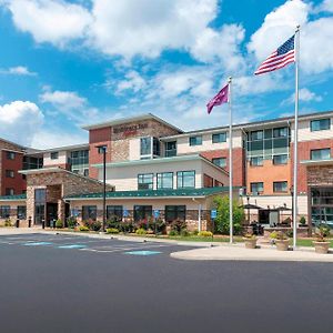 Residence Inn By Marriott Akron South/Green Exterior photo