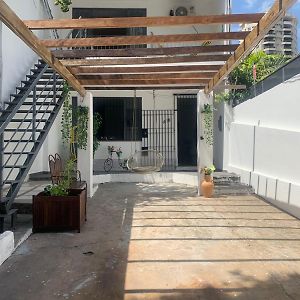 Апартаменти Quarto Individual, Em Casa Compartilhada Белен Exterior photo